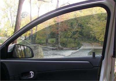 MOBILE TINT light tint 30%tint (70% VLT)